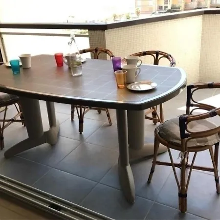 Apartament Soleil Levant 2 1