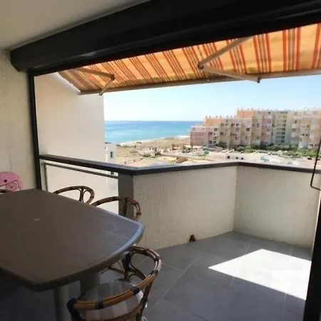 Soleil Levant 2 1 Apartament Le Barcarès