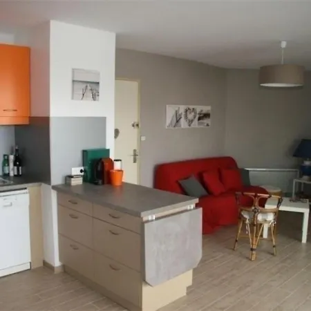 Soleil Levant 2 1 Apartament