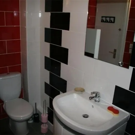 Soleil Levant 2 1 Apartament Le Barcarès