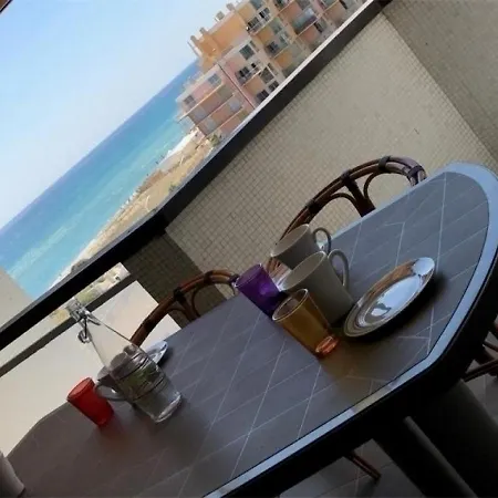 Apartament Soleil Levant 2 1 *